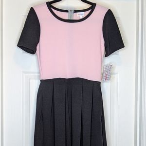 Lularoe Amelia Dress